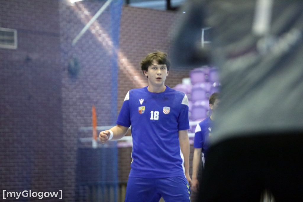 Tak wyglądała walka o baraże