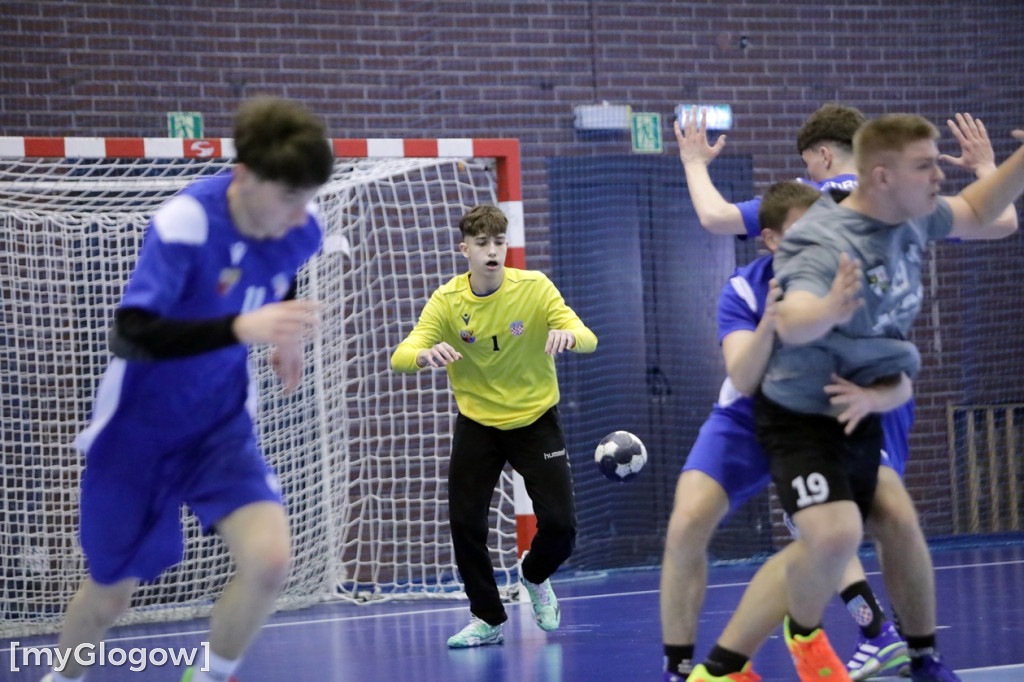 Tak wyglądała walka o baraże