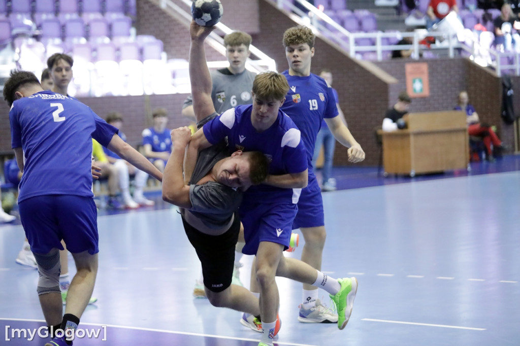 Tak wyglądała walka o baraże