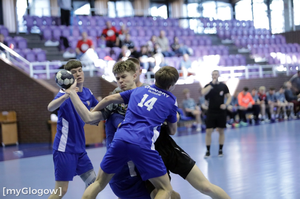 Tak wyglądała walka o baraże