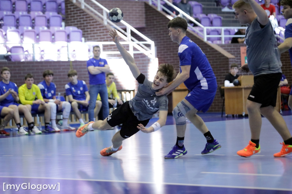 Tak wyglądała walka o baraże