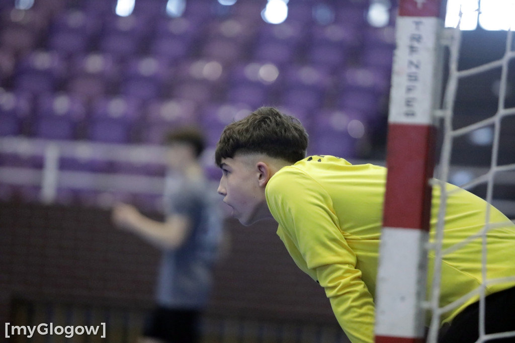 Tak wyglądała walka o baraże