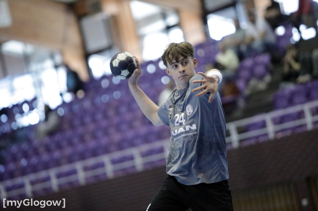 Tak wyglądała walka o baraże