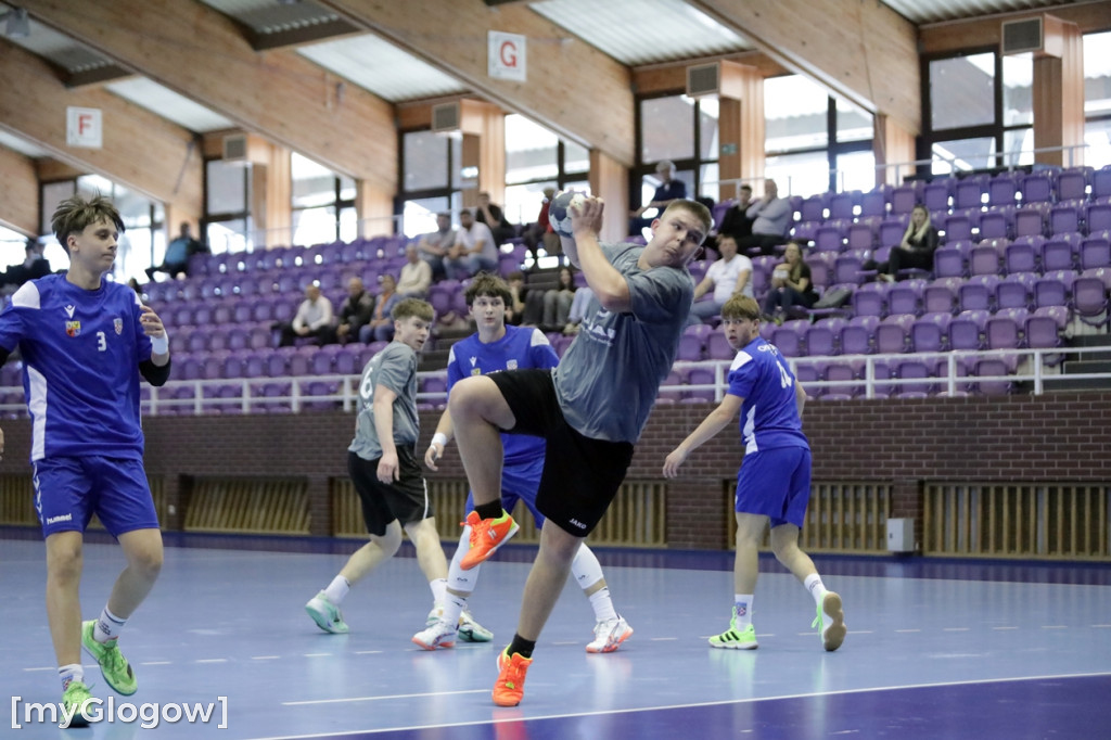 Tak wyglądała walka o baraże