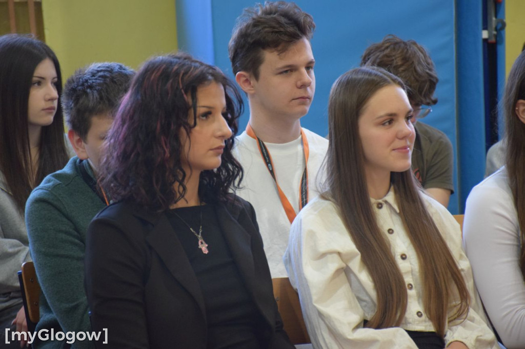 Powiatowy konkurs konsumencki w Głogowie