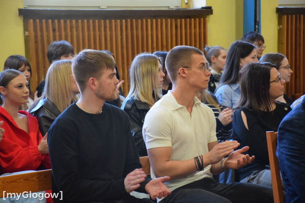 Powiatowy konkurs konsumencki w Głogowie