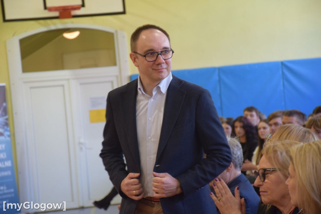 Powiatowy konkurs konsumencki w Głogowie