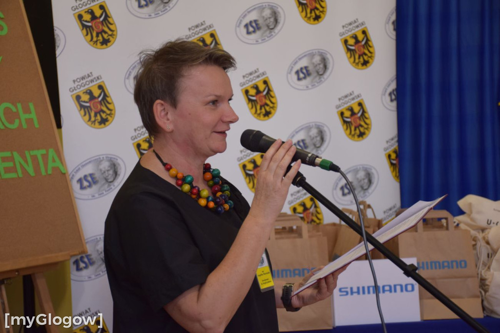 Powiatowy konkurs konsumencki w Głogowie