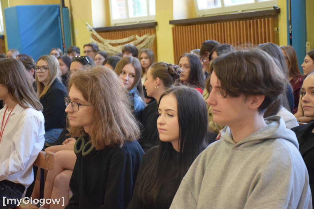 Powiatowy konkurs konsumencki w Głogowie