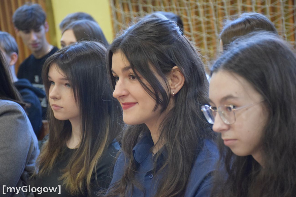 Powiatowy konkurs konsumencki w Głogowie