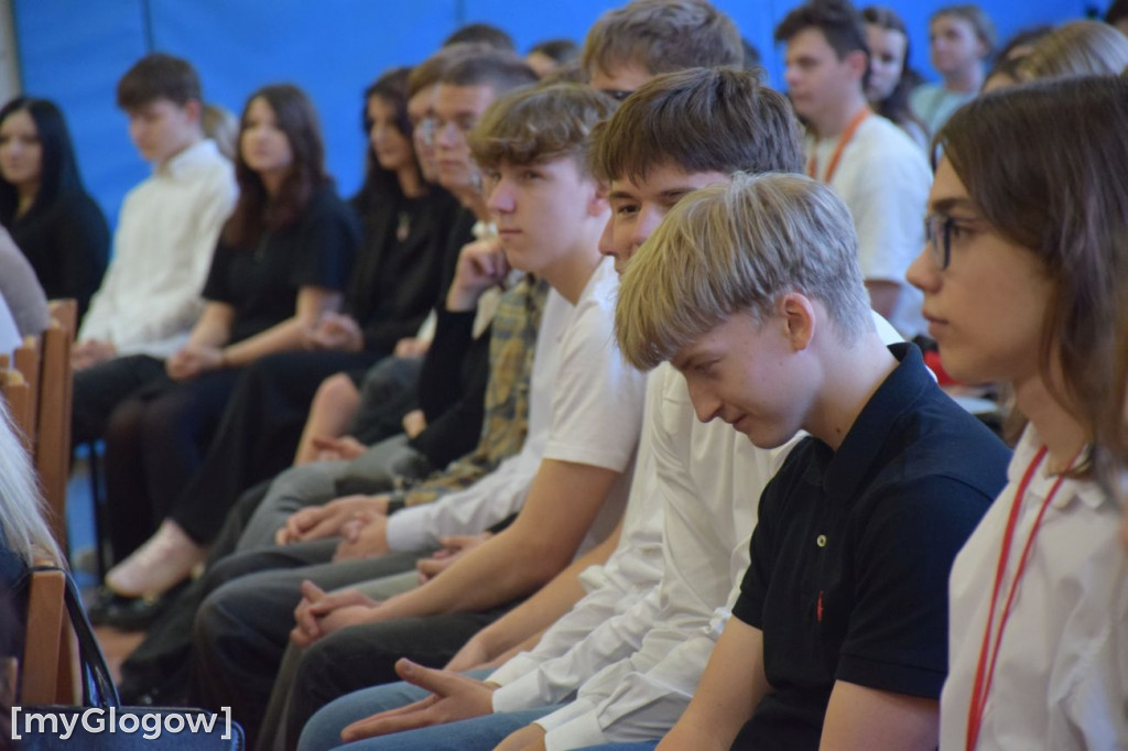 Powiatowy konkurs konsumencki w Głogowie