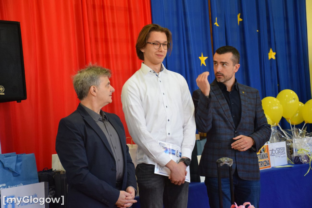 Powiatowy konkurs konsumencki w Głogowie