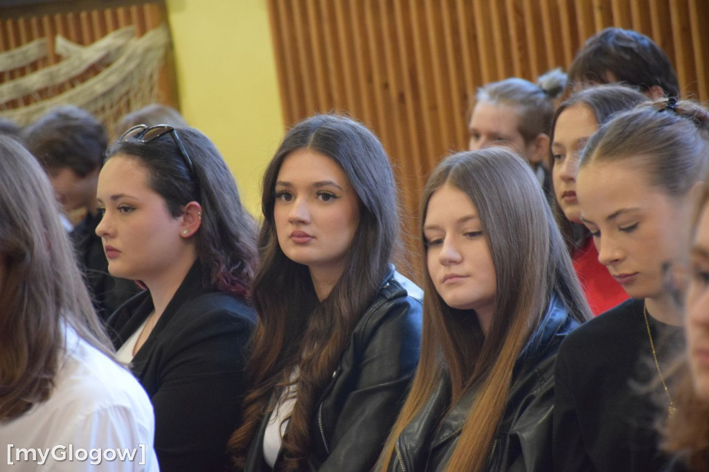 Powiatowy konkurs konsumencki w Głogowie