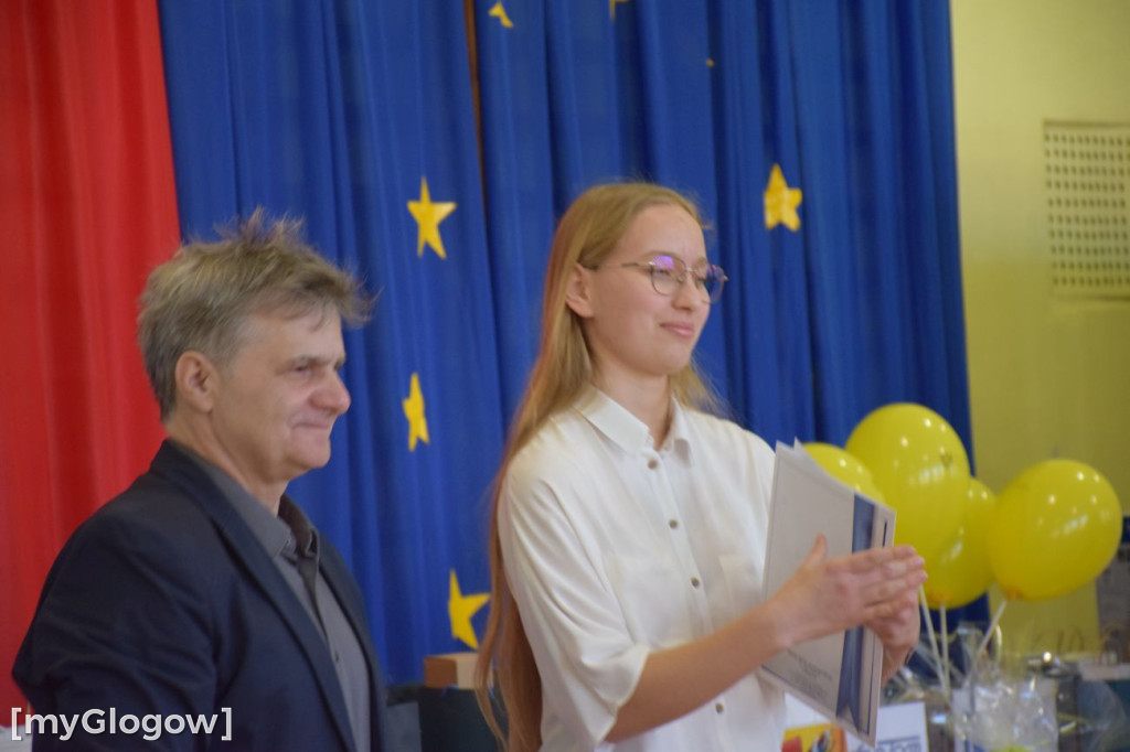 Powiatowy konkurs konsumencki w Głogowie