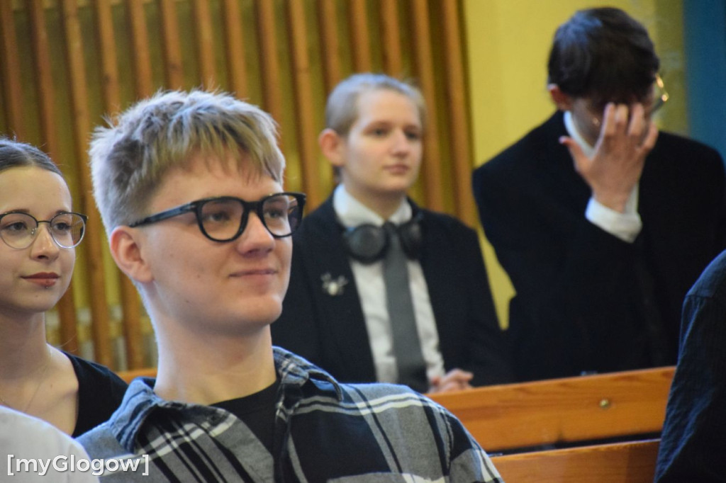 Powiatowy konkurs konsumencki w Głogowie