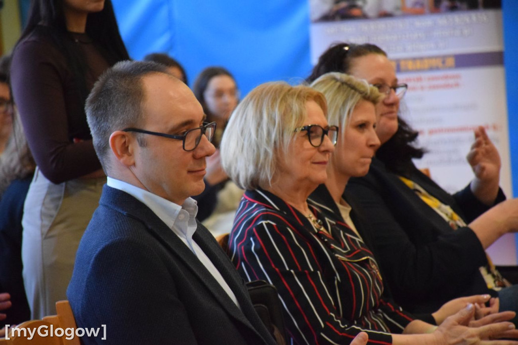 Powiatowy konkurs konsumencki w Głogowie