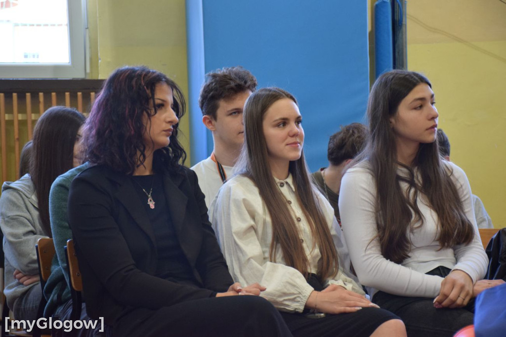 Powiatowy konkurs konsumencki w Głogowie