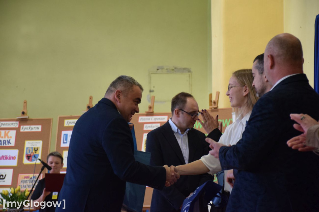 Powiatowy konkurs konsumencki w Głogowie