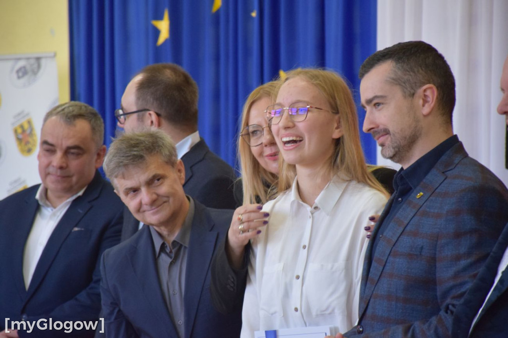 Powiatowy konkurs konsumencki w Głogowie