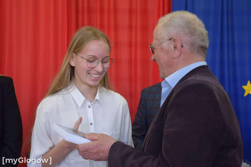 Powiatowy konkurs konsumencki w Głogowie