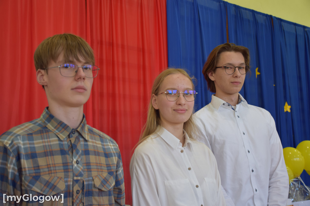 Powiatowy konkurs konsumencki w Głogowie