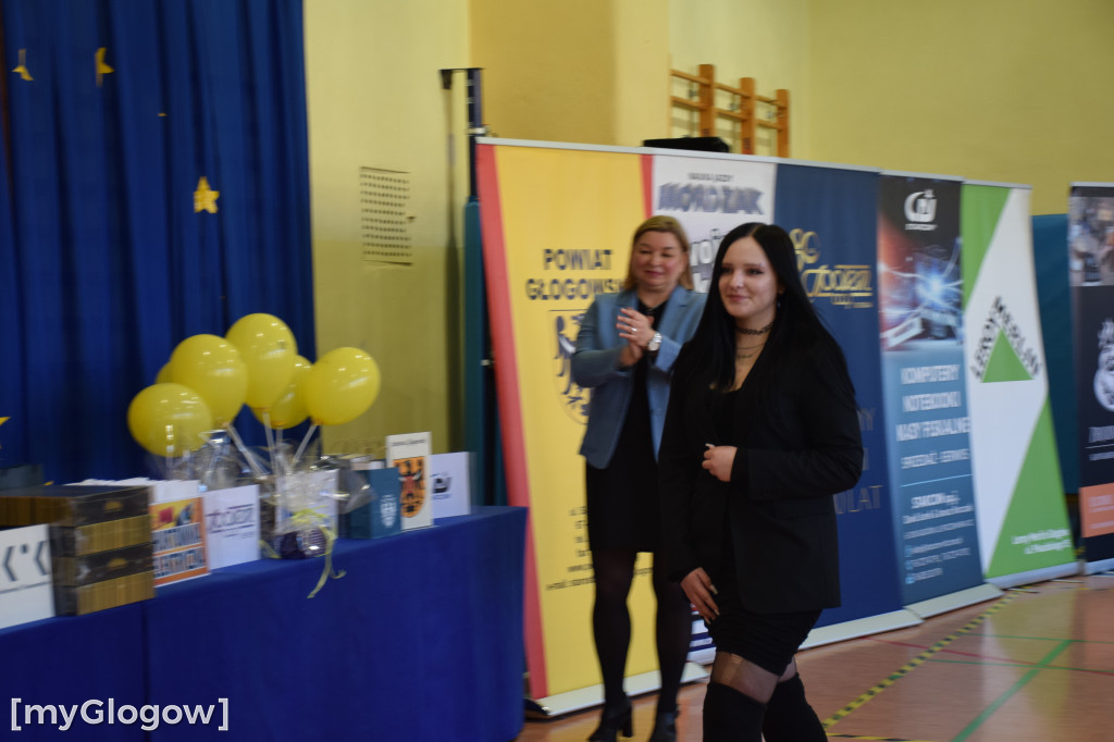 Powiatowy konkurs konsumencki w Głogowie