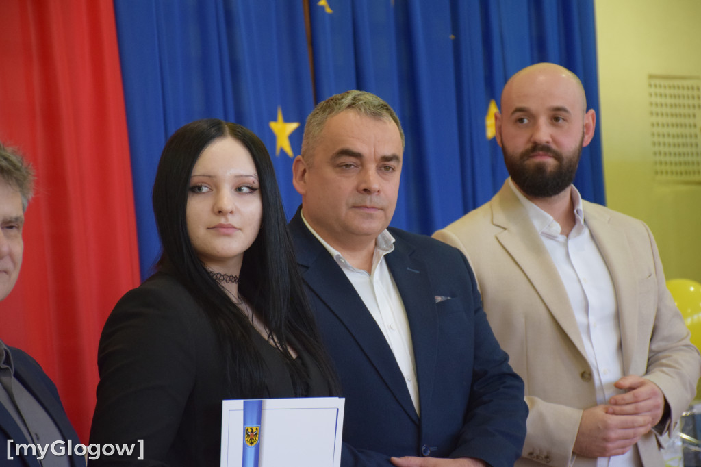 Powiatowy konkurs konsumencki w Głogowie