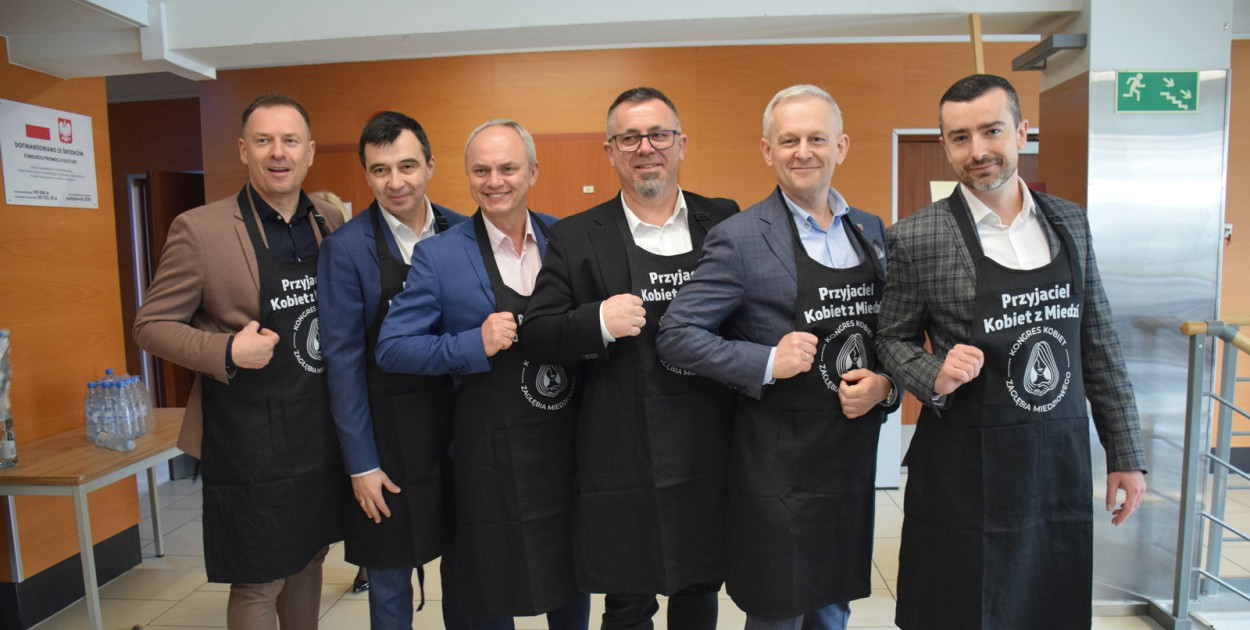 III Kongres Kobiet w Głogowie