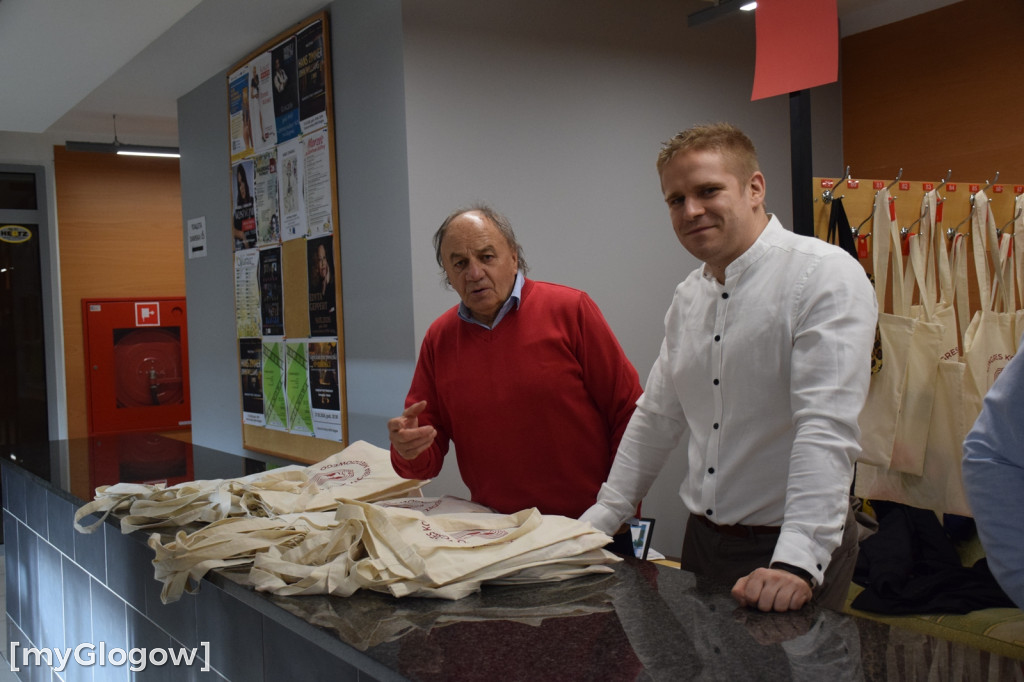 III Kongres Kobiet w Głogowie