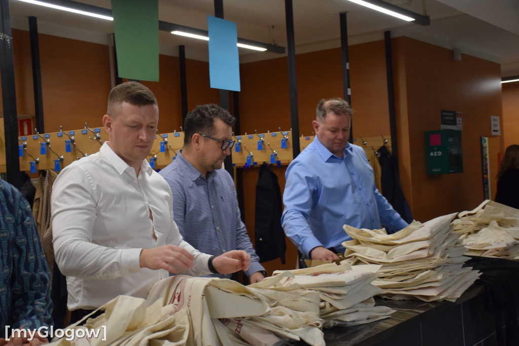 III Kongres Kobiet w Głogowie