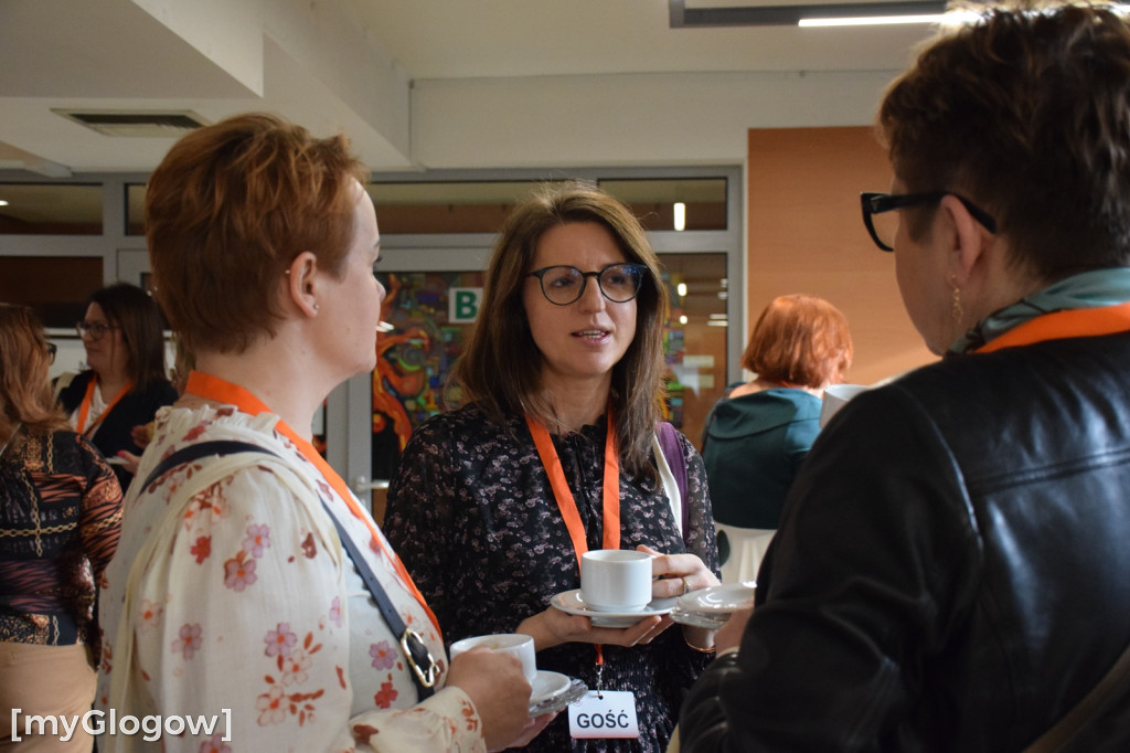 III Kongres Kobiet w Głogowie