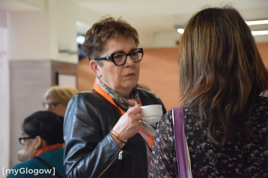 III Kongres Kobiet w Głogowie