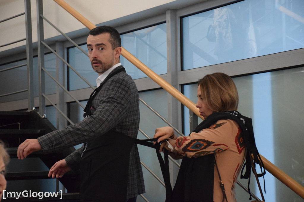 III Kongres Kobiet w Głogowie