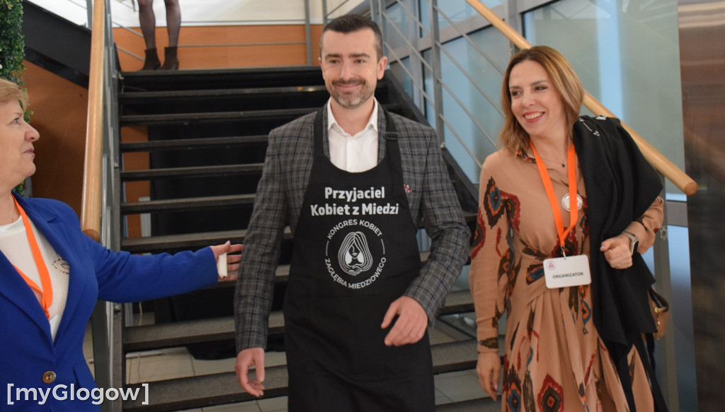 III Kongres Kobiet w Głogowie
