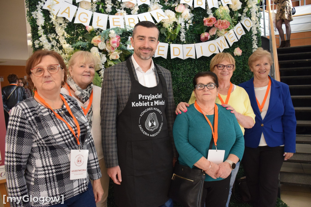 III Kongres Kobiet w Głogowie