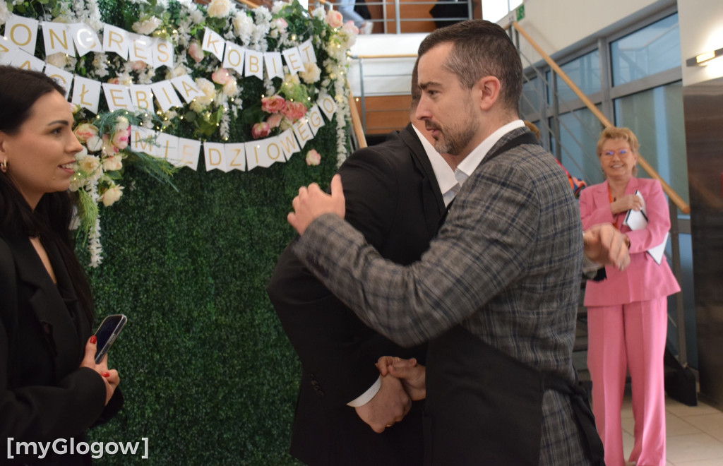 III Kongres Kobiet w Głogowie