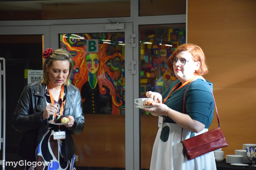 III Kongres Kobiet w Głogowie