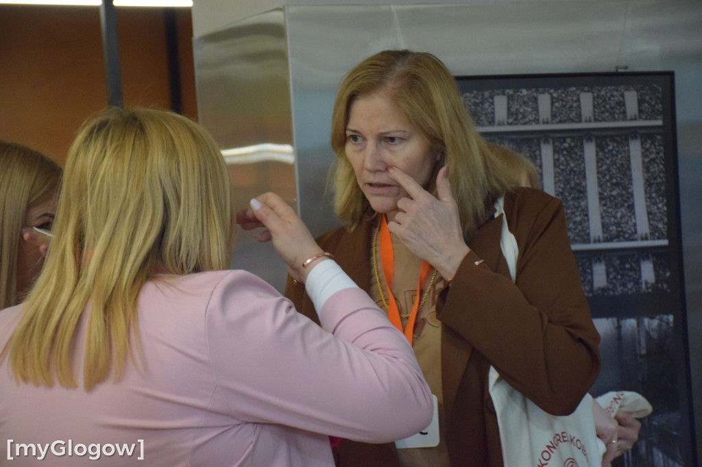 III Kongres Kobiet w Głogowie