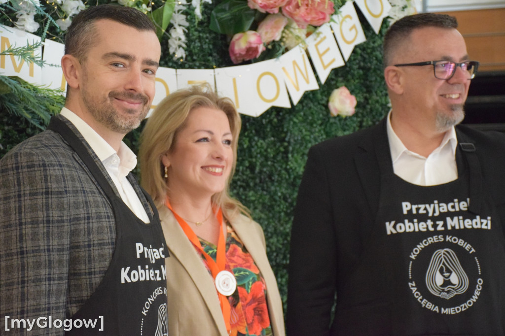 III Kongres Kobiet w Głogowie