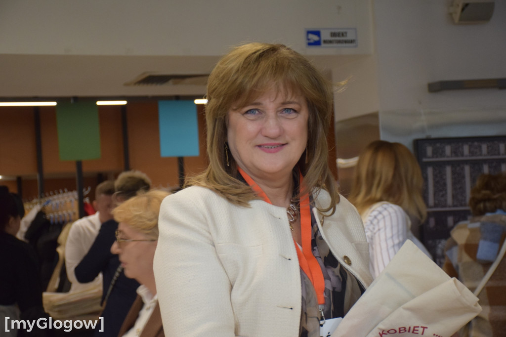 III Kongres Kobiet w Głogowie