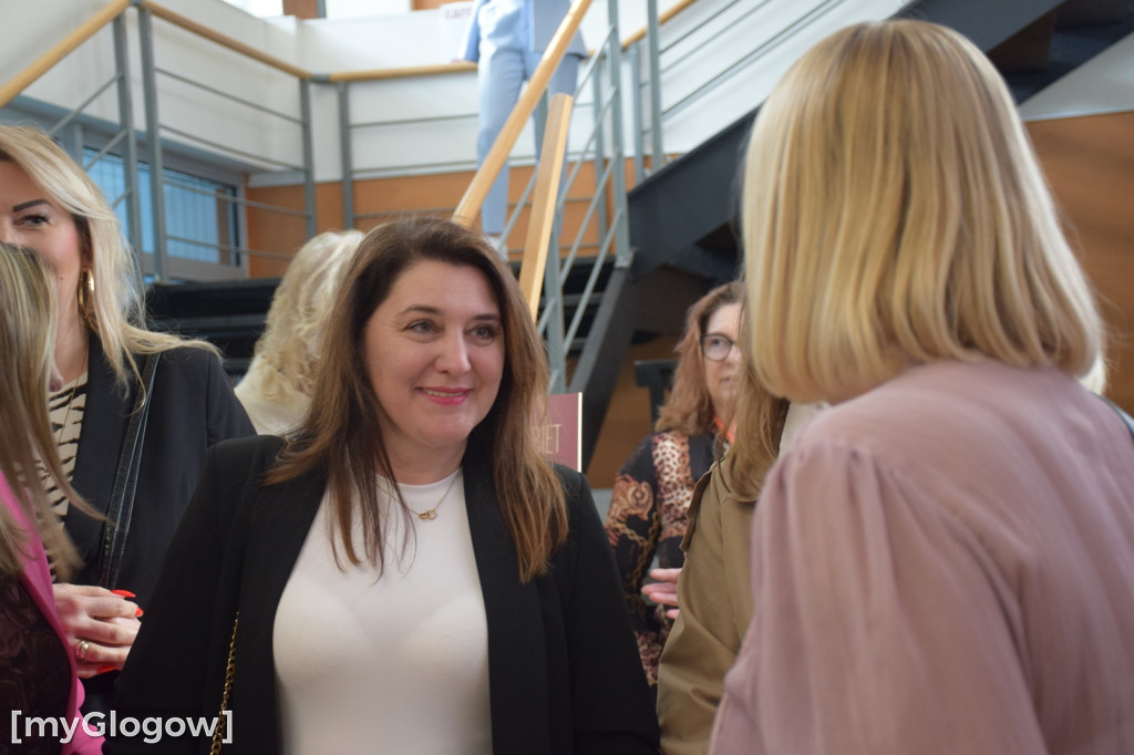 III Kongres Kobiet w Głogowie