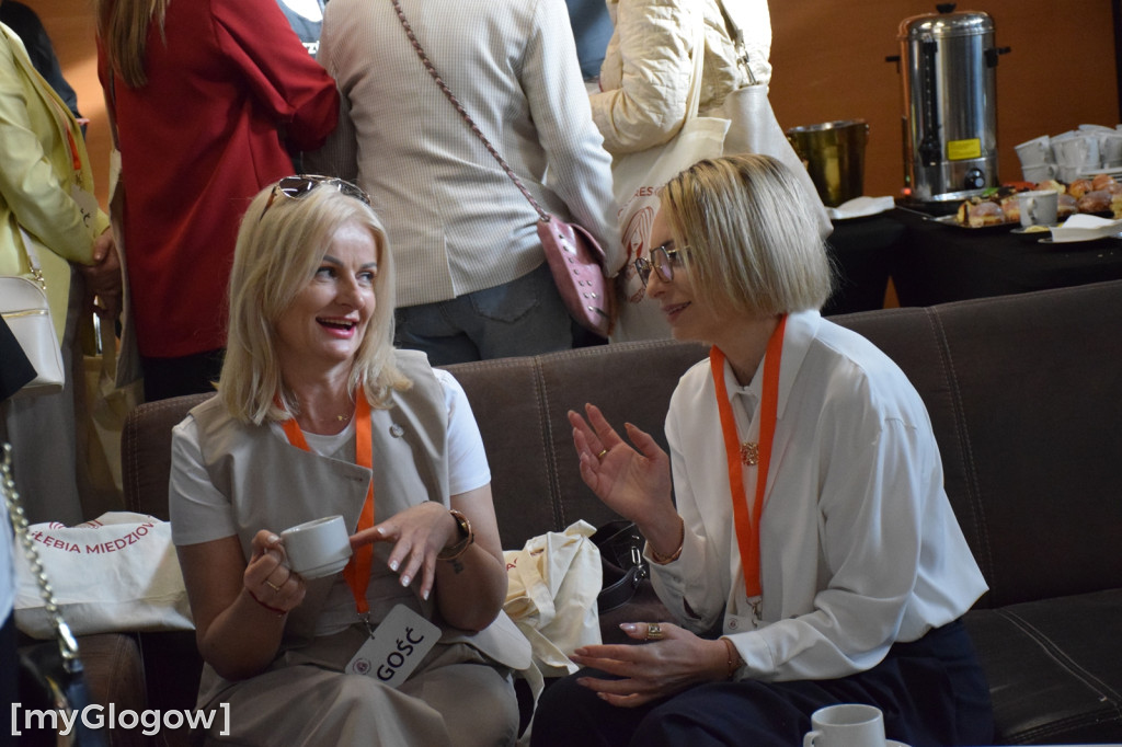 III Kongres Kobiet w Głogowie