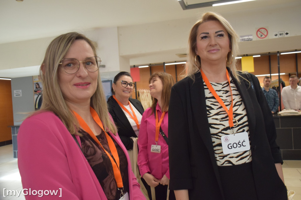 III Kongres Kobiet w Głogowie