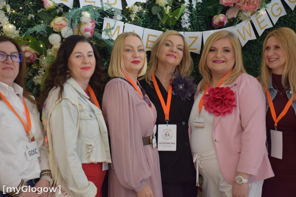 III Kongres Kobiet w Głogowie