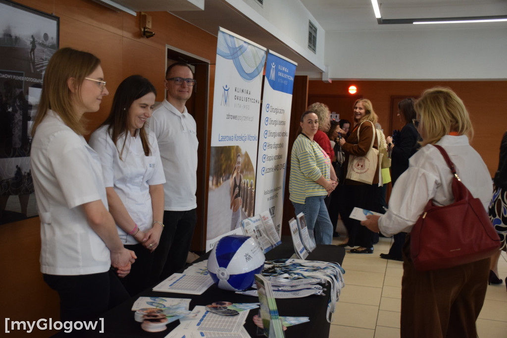 III Kongres Kobiet w Głogowie