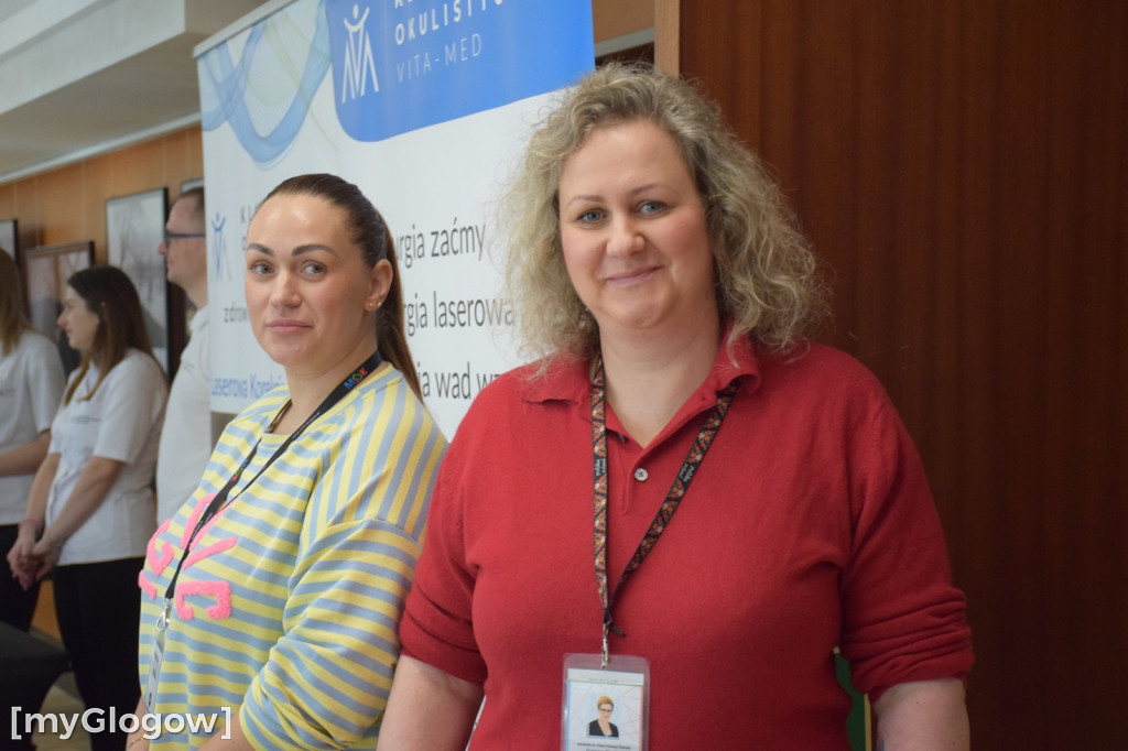 III Kongres Kobiet w Głogowie