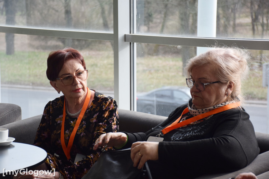 III Kongres Kobiet w Głogowie