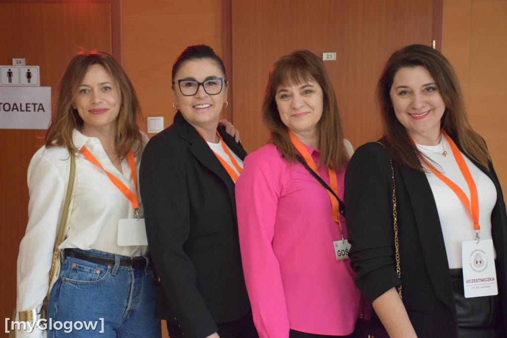 III Kongres Kobiet w Głogowie