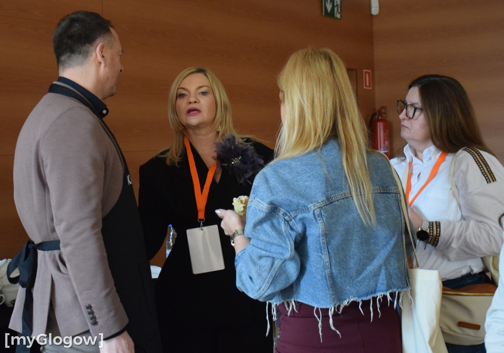 III Kongres Kobiet w Głogowie