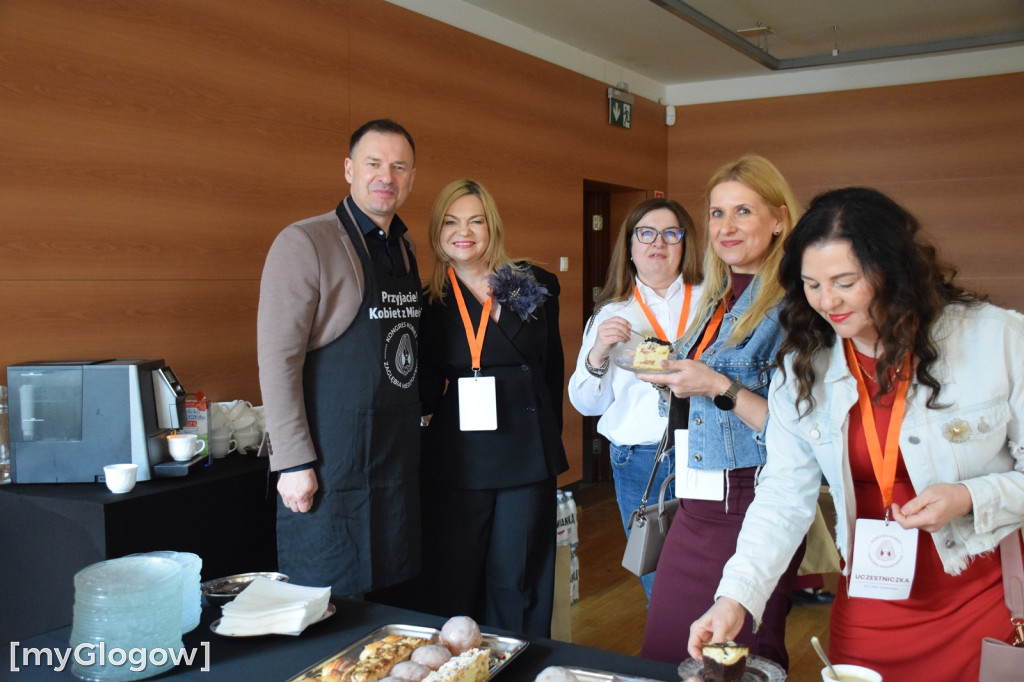 III Kongres Kobiet w Głogowie